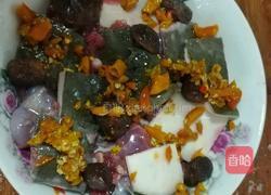 清蒸水鱼的做法图解5