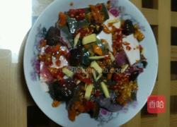 清蒸水鱼的做法图解6