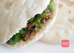 肉夹馍的做法图解15