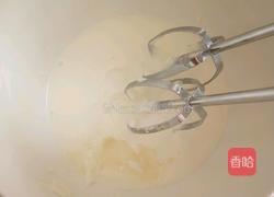 六寸芒果芝士慕斯蛋糕的做法图解4