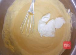 六寸芒果芝士慕斯蛋糕的做法图解5