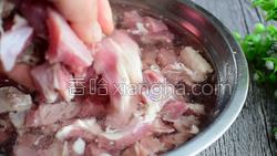 土豆炖牛肉的做法图解9