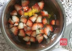 水果果冻（寒天粉版pa）的做法图解4