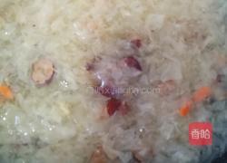 红枣枸杞银耳汤的做法图解7