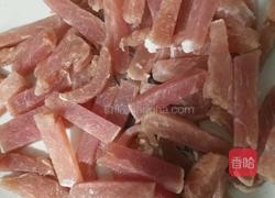 软炸里脊的做法图解2