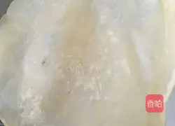 Illustration of how to make spring cakes 3