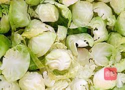 果蔬沙拉的做法图解2