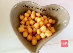 果蔬沙拉的做法图解4