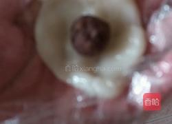 椰丝糯米糍的做法图解6