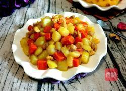 咖喱土豆的做法图解11