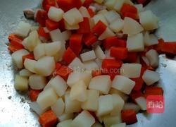 咖喱土豆的做法图解7