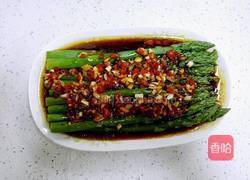 蚝油冬笋的做法图解7