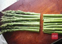 蚝油冬笋的做法图解1