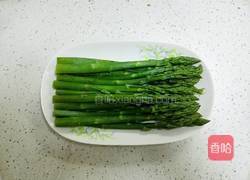 蚝油冬笋的做法图解4