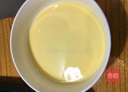 原味蛋塔的做法图解3