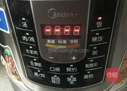 自制红豆沙馅的做法图解2