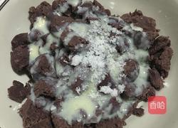 自制红豆沙馅的做法图解8