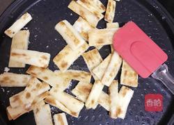 煎山药的做法图解6