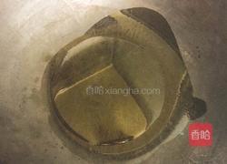 花菜五花肉的做法图解6