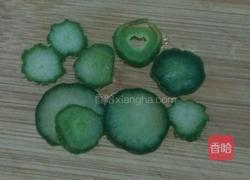 黄瓜鱼的做法图解5