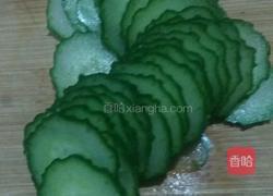 黄瓜鱼的做法图解6