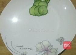 黄瓜鱼的做法图解8