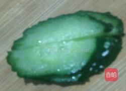 黄瓜鱼的做法图解11