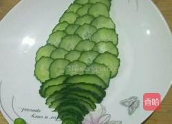 黄瓜鱼的做法图解13