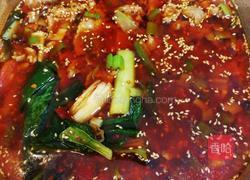 水煮牛肉的做法图解4