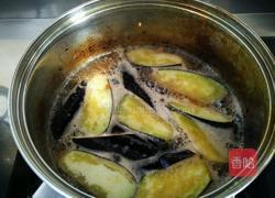 肉末茄子煲的做法图解4