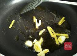 肉末茄子煲的做法图解6