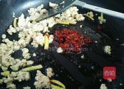 肉末茄子煲的做法图解8