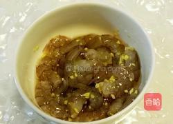 缤纷虾仁的做法图解2