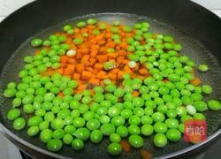 缤纷虾仁的做法图解4