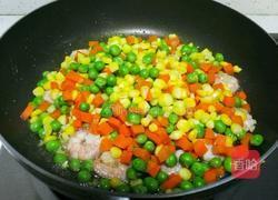 缤纷虾仁的做法图解8