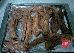烤羊排的做法图解2