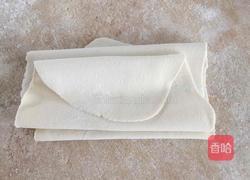 牛肉蘑菇汤面的做法图解2