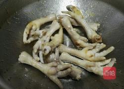 红烧凤爪的做法图解5