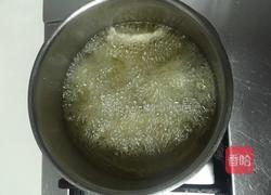 香炸平菇的做法图解7