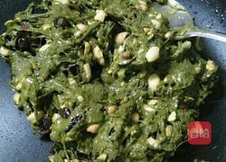 抹茶牛轧糖的做法图解8