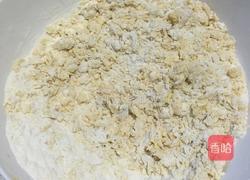 (普通面粉)豆沙面包的做法图解2
