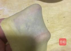 (普通面粉)豆沙面包的做法图解8
