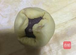 (普通面粉)豆沙面包的做法图解10