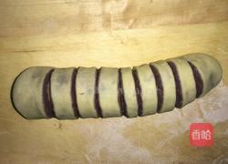 (普通面粉)豆沙面包的做法图解14