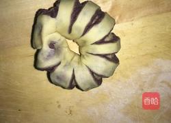(普通面粉)豆沙面包的做法图解15