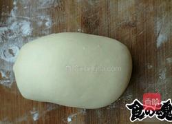 油泼搓搓面的做法图解1