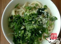 油泼搓搓面的做法图解9