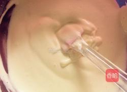 虎皮蛋糕简单易学的做法图解4