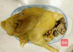 正宗客家白斩鸡的做法图解2