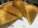 玉米蛋糕的做法[图]